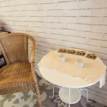 Daire Portuguese Living Castelo Vintage