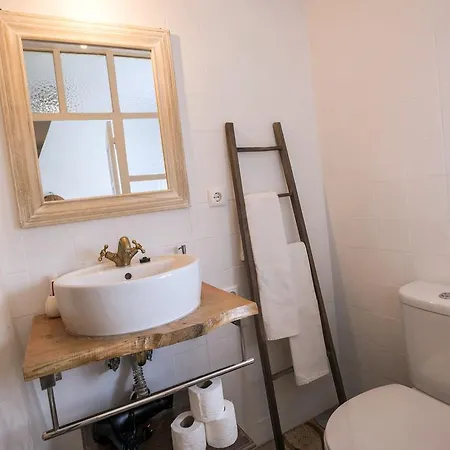 Daire Portuguese Living Castelo Vintage *